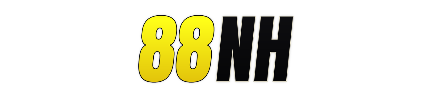 88nh Logo